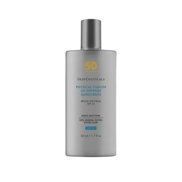 SkinCeuticals Physical Fusion UV Defense SPF-50 50ml