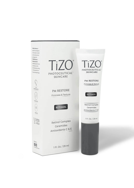 TIZO 3 SPF40 MINERAL FACIAL WITH COLOR 50g