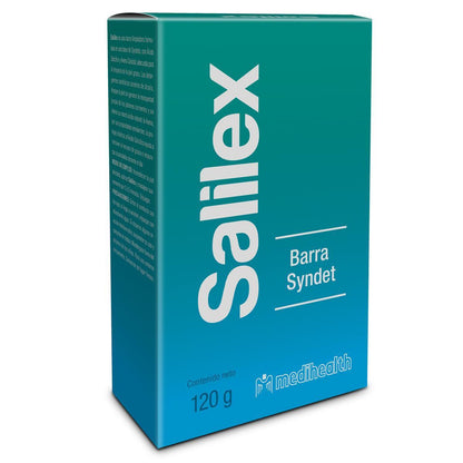 SALILEX Barra 120gr