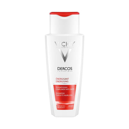 VICHY Dercos Shampoo energizante anticaida 200ml