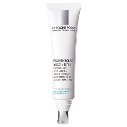 LRP PIGMENTCLAR Contorno de ojos anti manchas 15ml