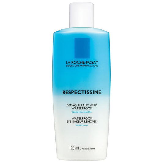 LRP RESPECTISSIME Desmaquillante Wtp 125ml