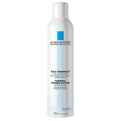 LRP Agua termal 300ml