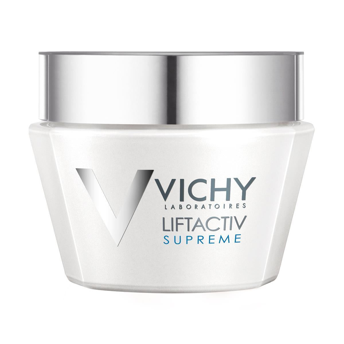 VICHY Liftactiv Supreme piel normal/mixta 50ml