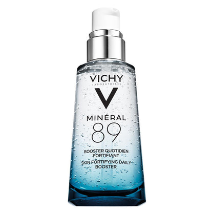 VICHY Mineral 89