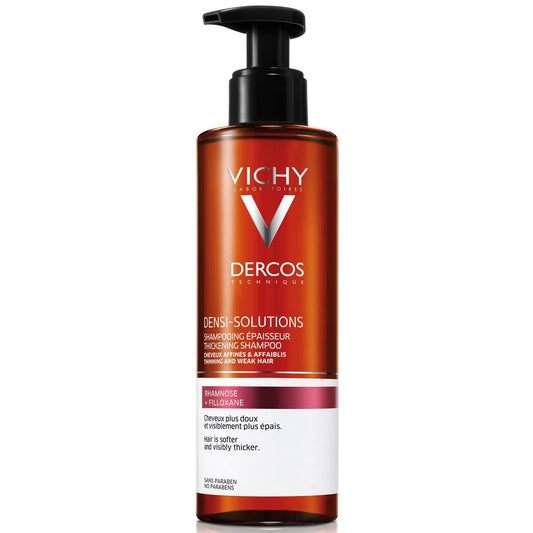 VICHY Dercos Densi Solutions shampoo 250ml