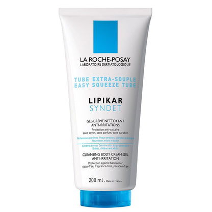 LRP Lipikar syndet reno 200ml