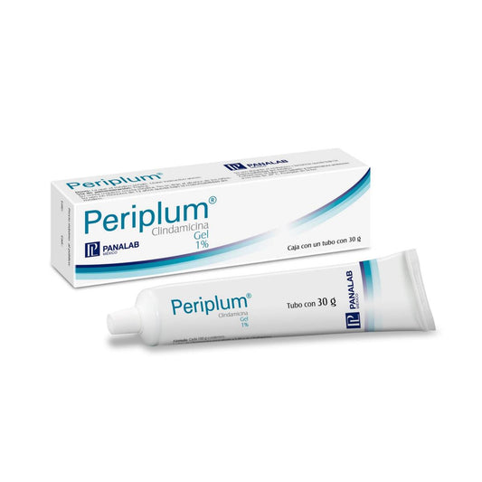 PANALAB Periplum gel 30g