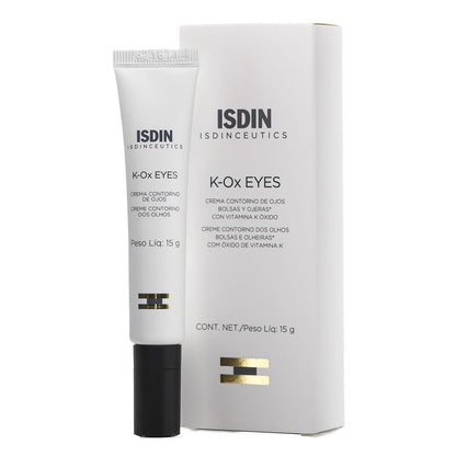 ISDINCEUTICS K-OX eyes 15ml