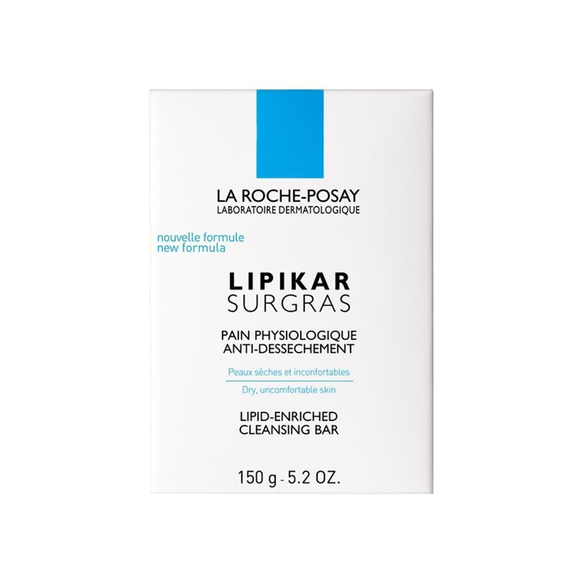 LRP LIPIKAR Barra Surgras 150g