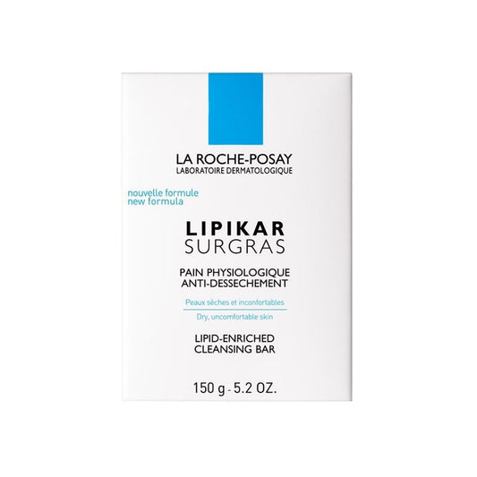 LRP LIPIKAR Barra Surgras 150g