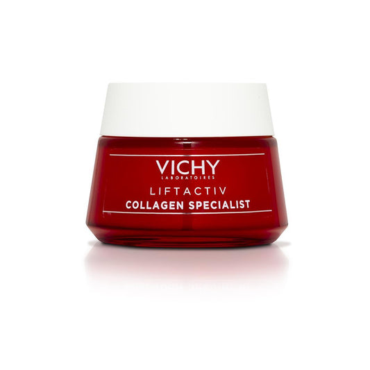 VICHY Liftactiv Collagen specialist crema de día 50ml