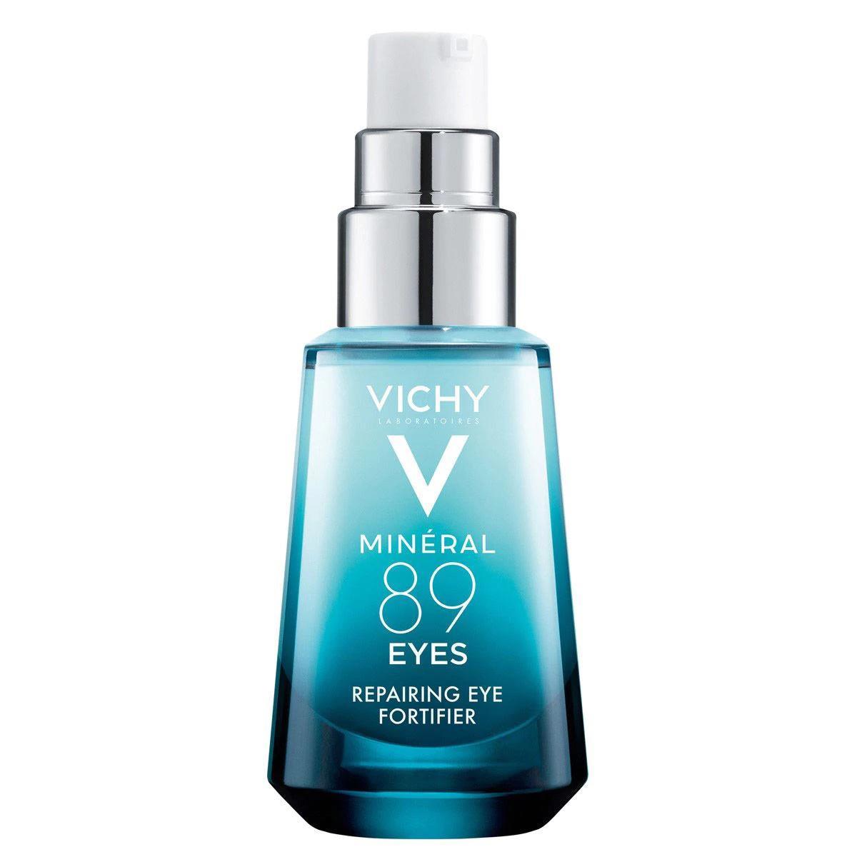 VICHY Mineral 89 Eye cream 15ml