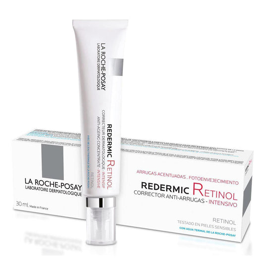 LRP REDERMIC Retinol 30ml