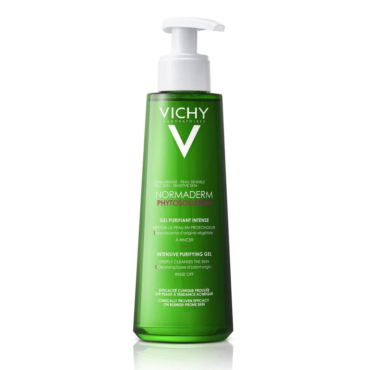 VICHY Normaderm Phytosolution gel