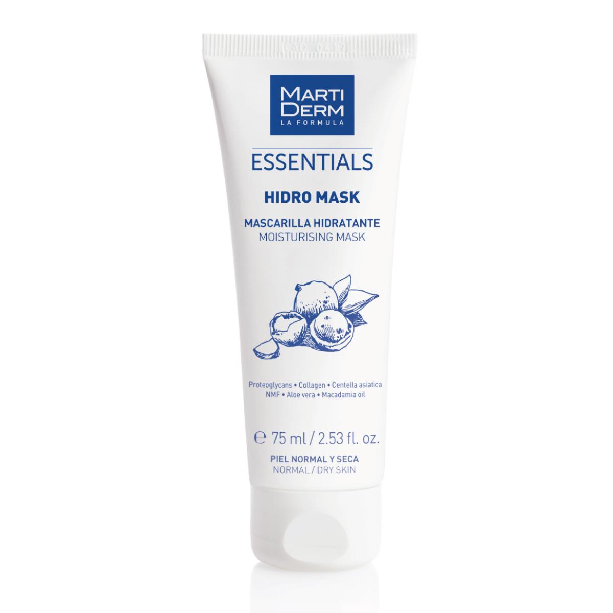 MARTIDERM Hidromask 75ml