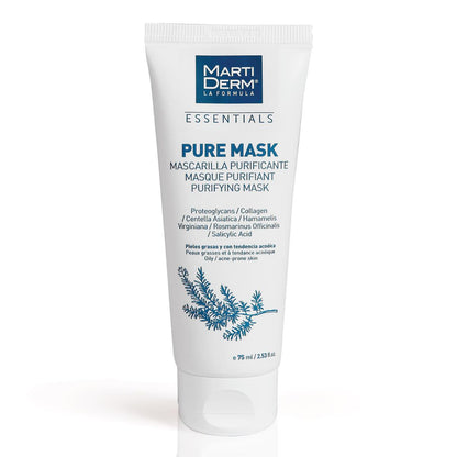 MARTIDERM Pure-Mask 75ml