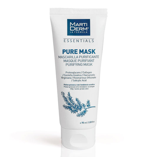 MARTIDERM Pure-Mask 75ml