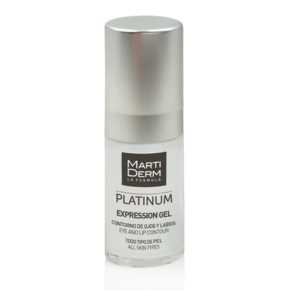 MARTIDERM Expression gel 15ml