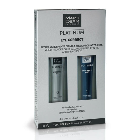 MARTIDERM Eye correct duo 10ml