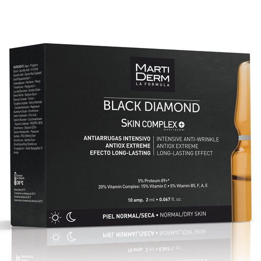 MARTIDERM Skin Complex 10amp