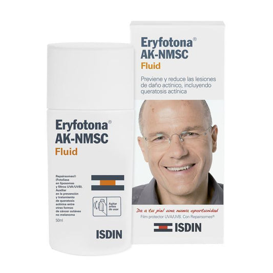 ISDIN Eryfotona Ak-Nmsc fluido 50ml
