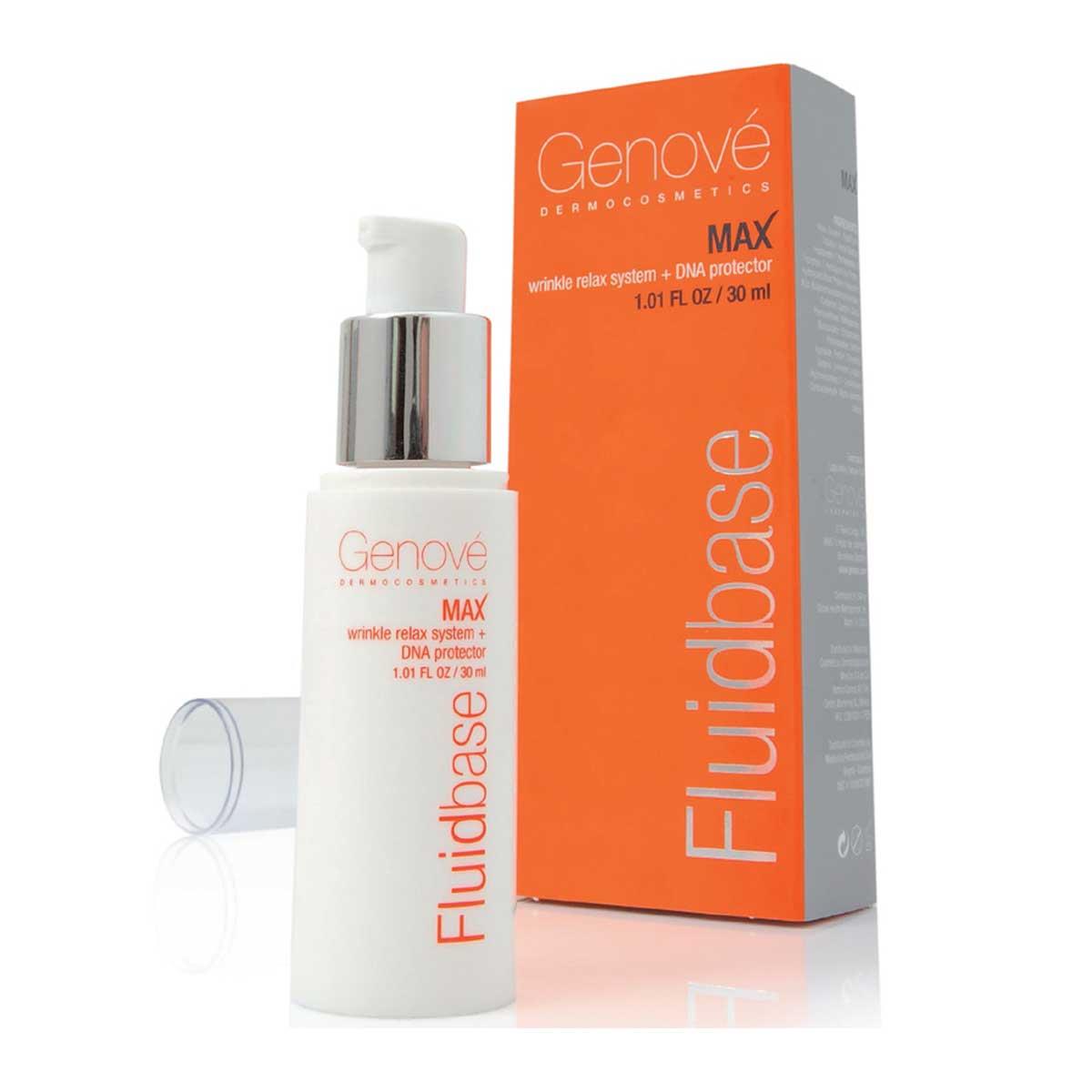 FLUIDBASE MAX 30 ml