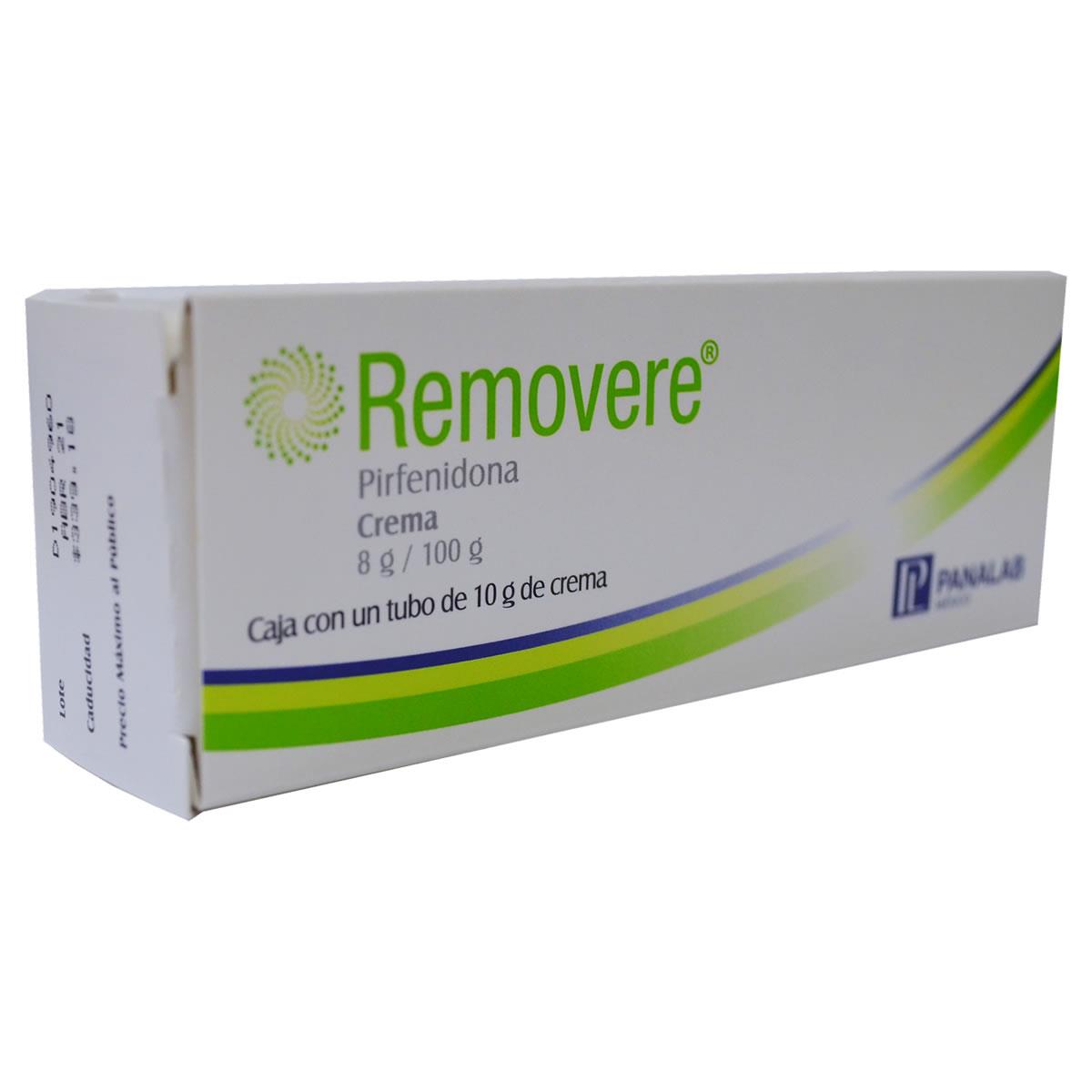 PANALAB Removere 10g