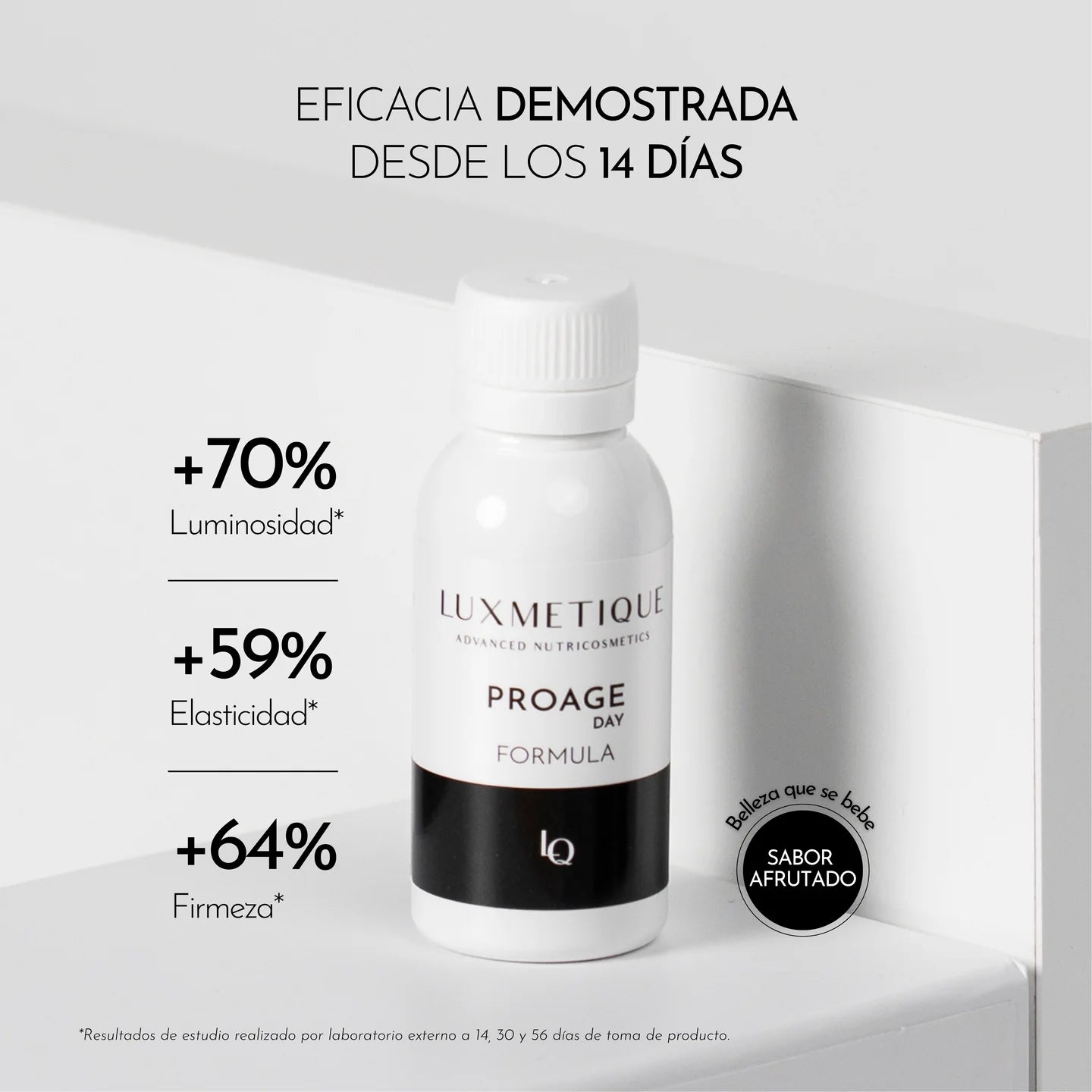LUXMETIQUE Proage Day Formula
