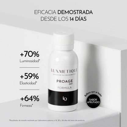 LUXMETIQUE Proage Day Formula