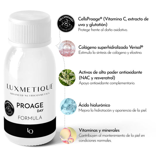 LUXMETIQUE Proage Day Formula