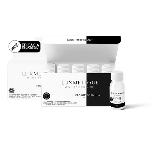 LUXMETIQUE Proage Day Formula