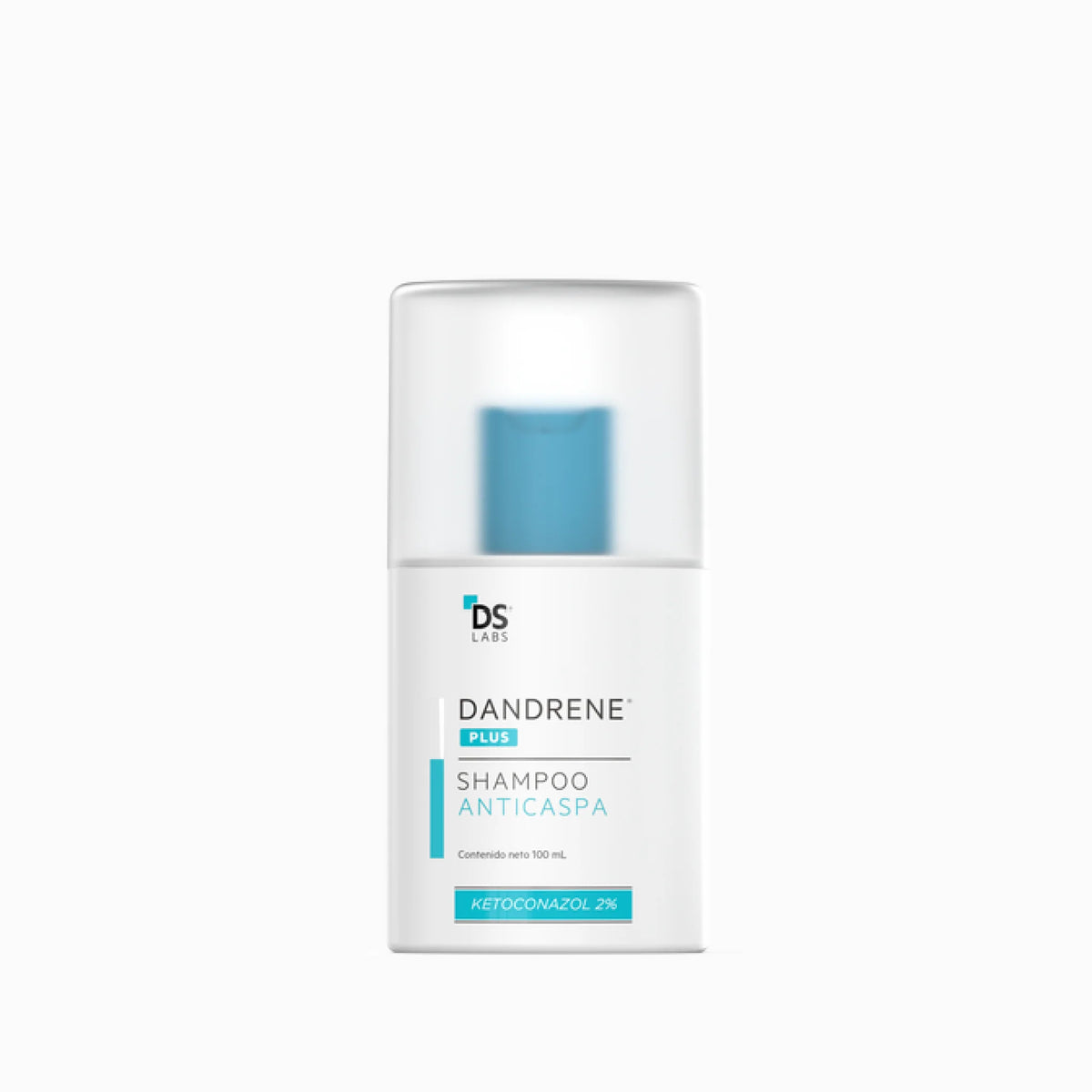 DS Dandrene plus shampoo 100ml
