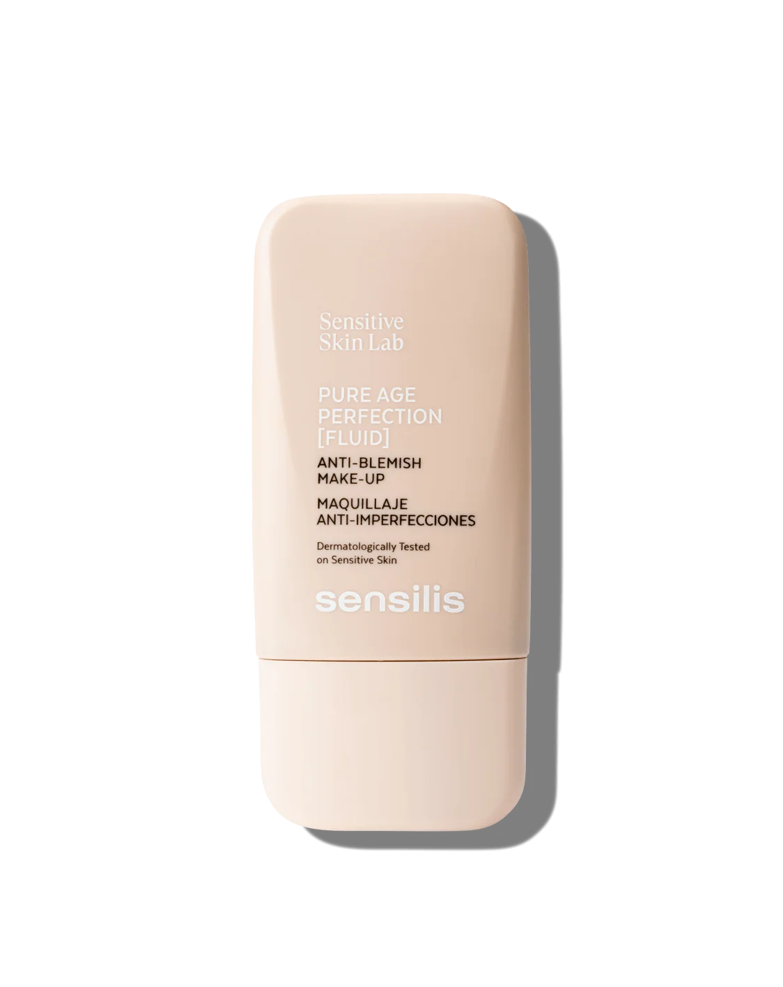 SENSILIS SENSITIVE SKINLAB Pure Age Perfection [make-up] 30ml