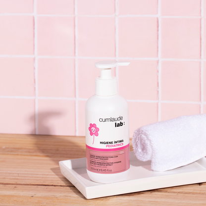 Cumlaude lab Higiene Intima Pediatrics 250ml