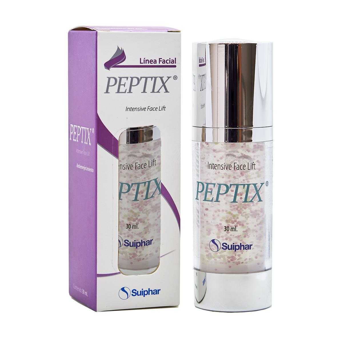 PEPTIX