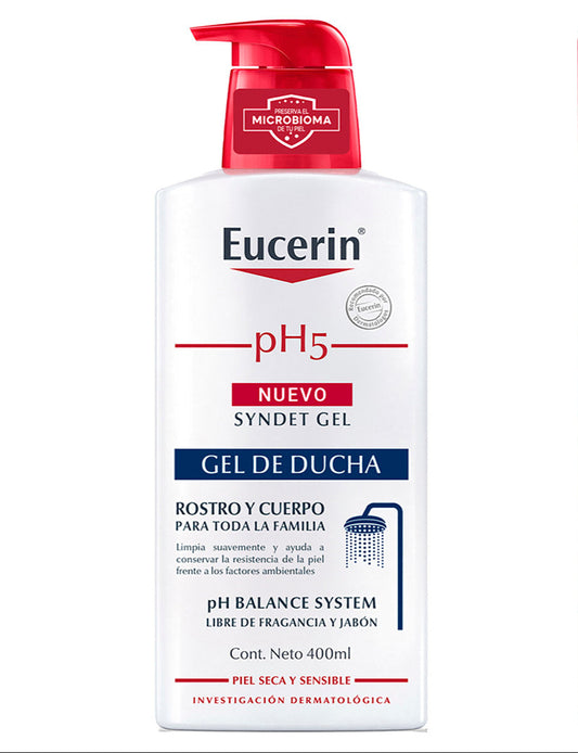 EUCERIN PH5 Lotion 400ml