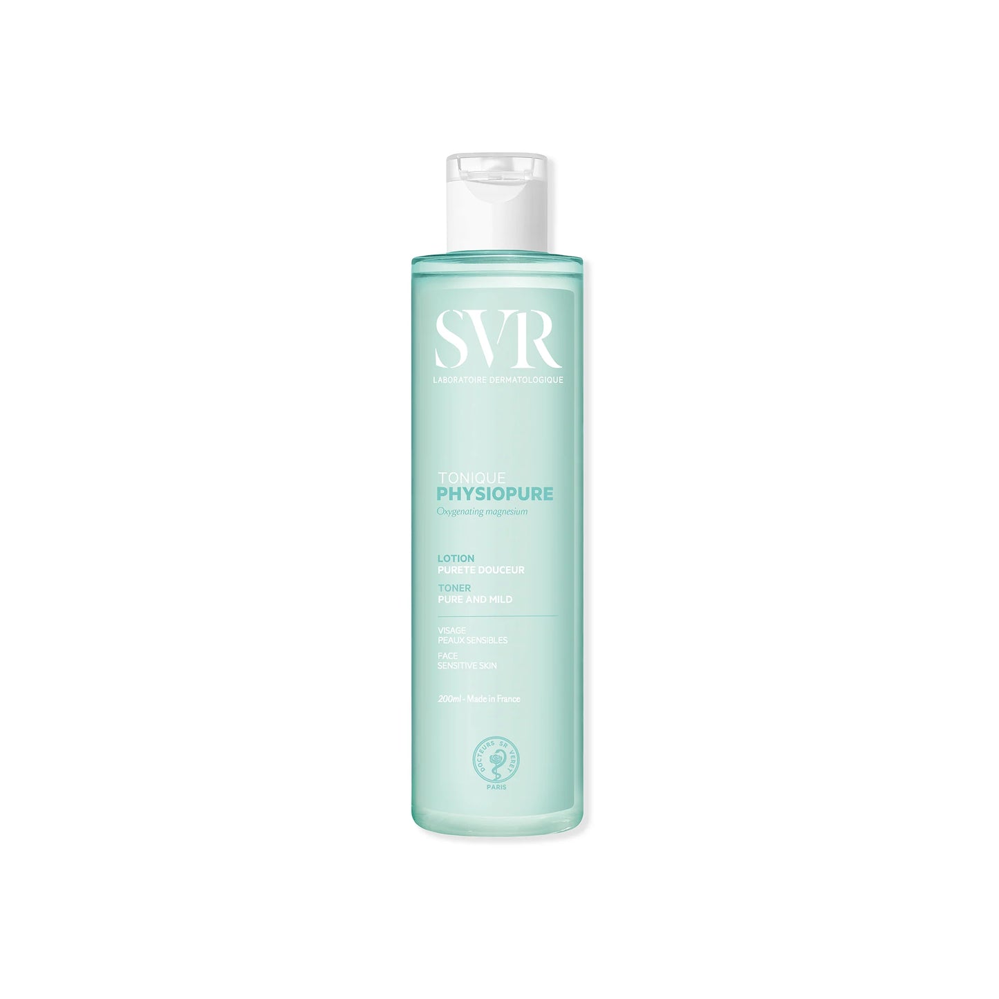 SVR Physiopure tonique 200ml