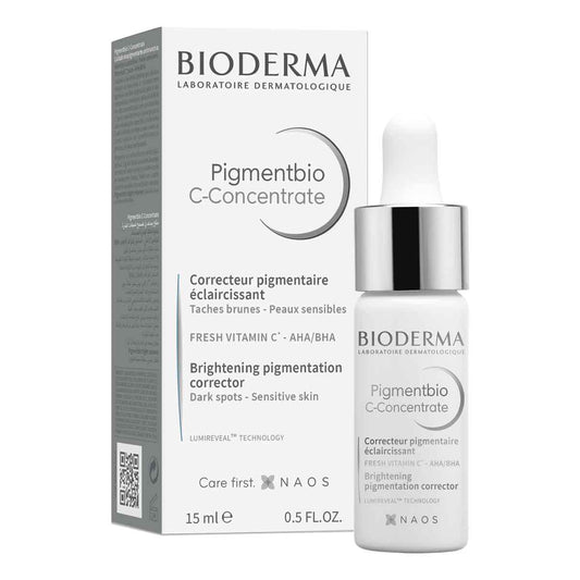 BIODERMA Pigmentbio C-Concentrate 15ml