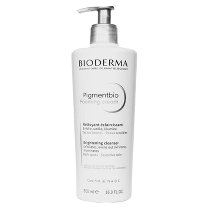 BIODERMA Pigmentbio Foaming crema 500ml