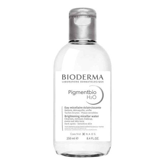 BIODERMA Pigmentbio H2o 250ml