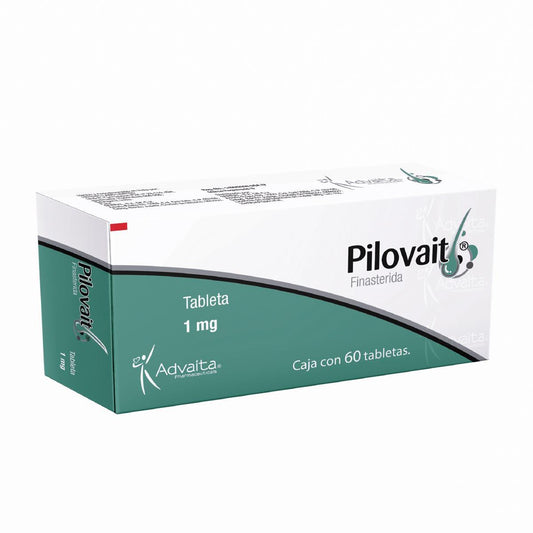 PILOVAIT 1mg 60tabs