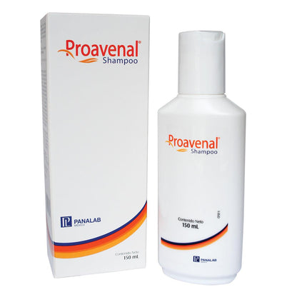 PANALAB Proavenal shampoo capilar 150ml