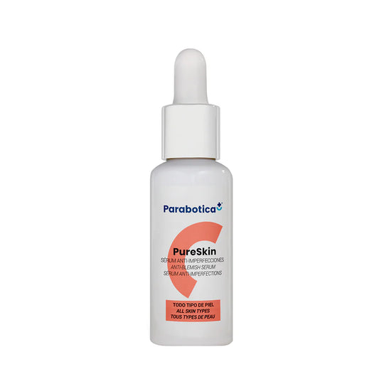 Parabotica PURESKIN SERUM ANTI IMPERFECCIONES 30ml