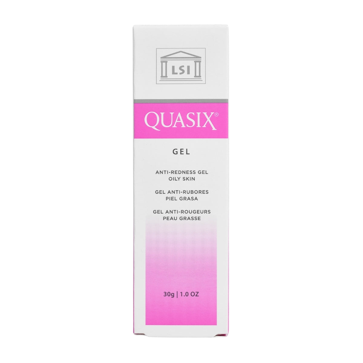 GENOVE Quasix Gel 30g