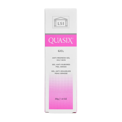GENOVE Quasix Gel 30g