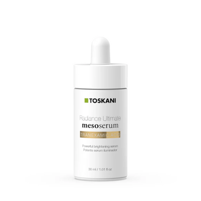 TOSKANI Radiance ultimate mesoserum 30ml