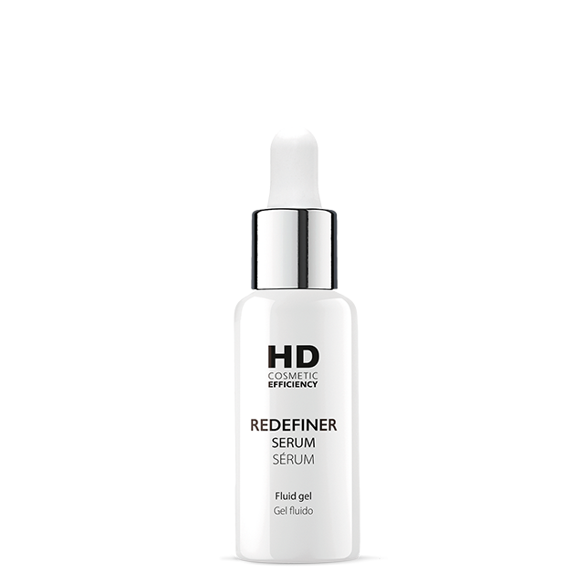 HD REDEFINER SERUM. 30ml