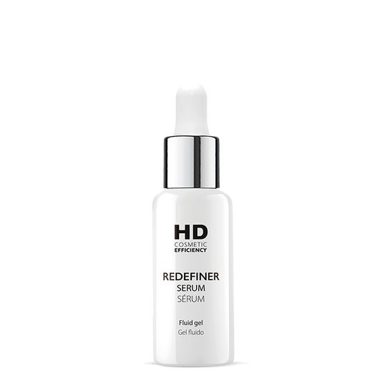 HD REDEFINER SERUM. 30ml