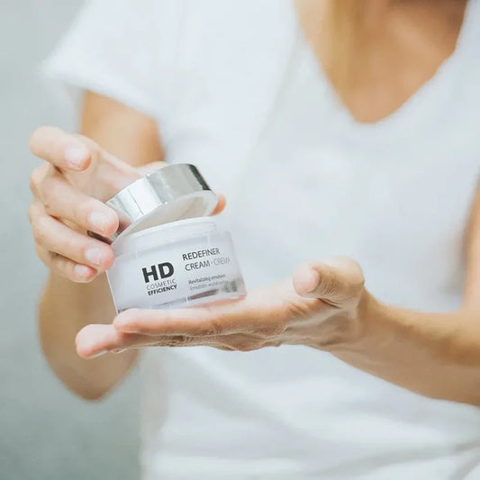 HD REDEFINER CREMA. 50 ml